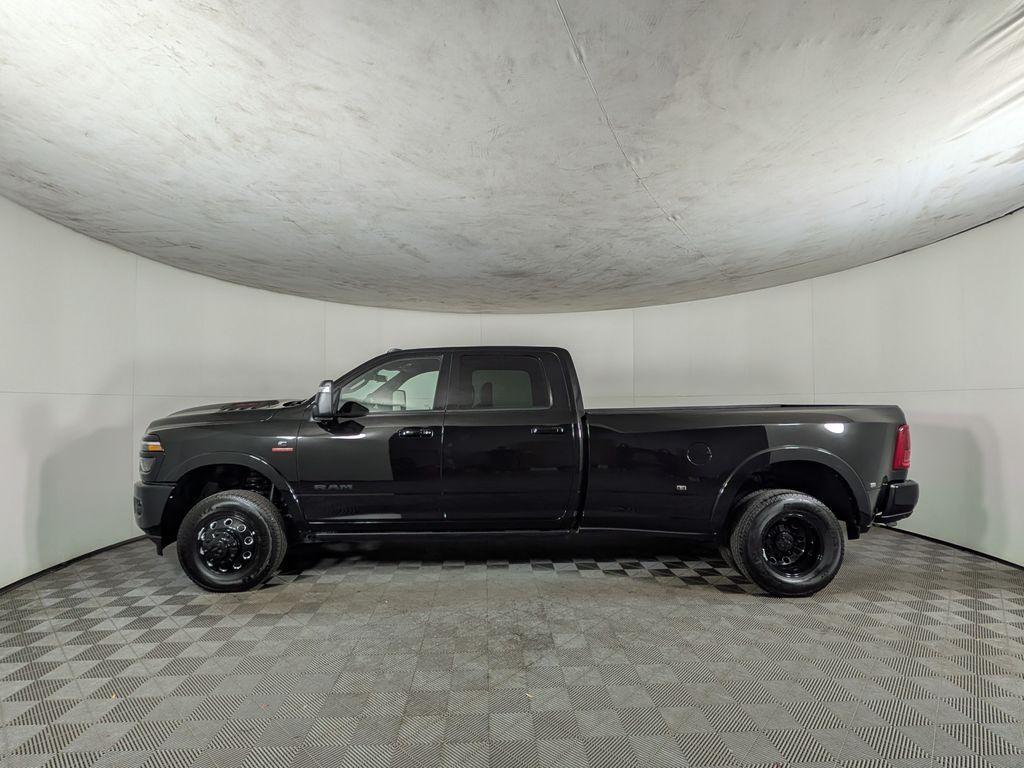 new 2026 Ram 3500 car, priced at $93,302