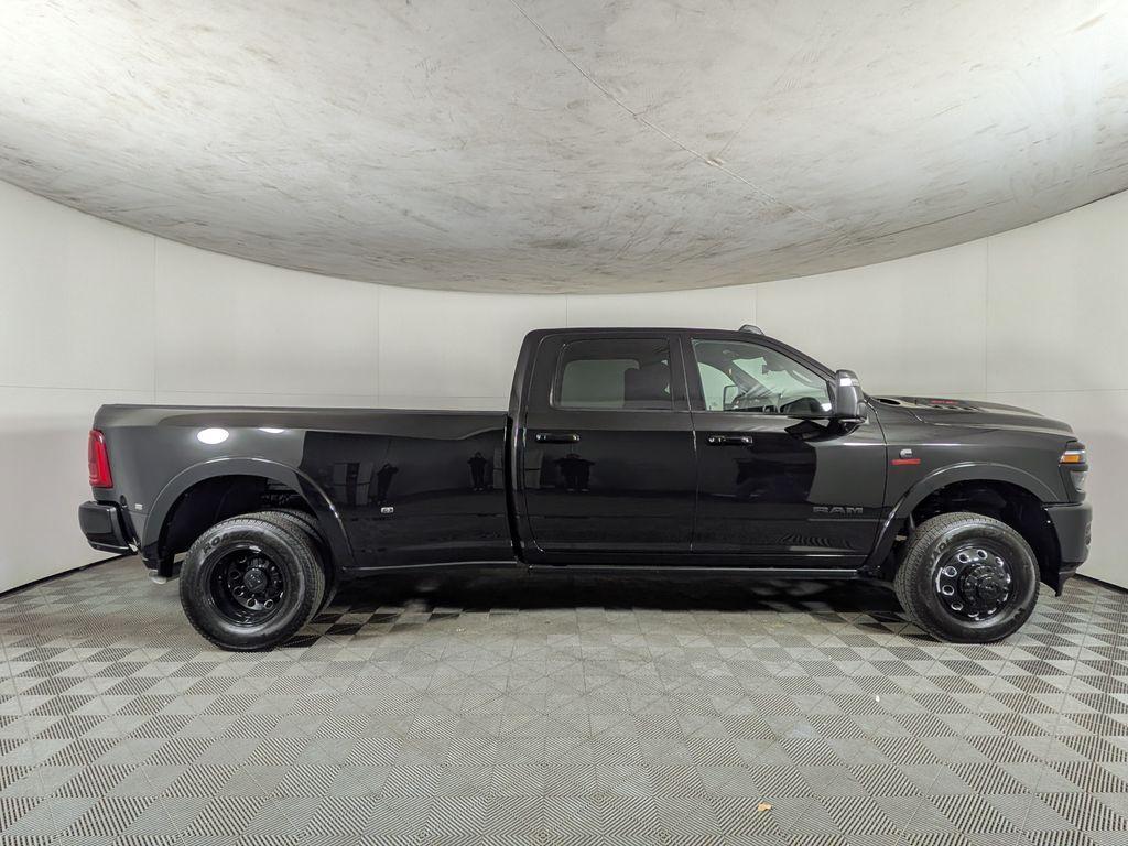 new 2026 Ram 3500 car, priced at $93,302