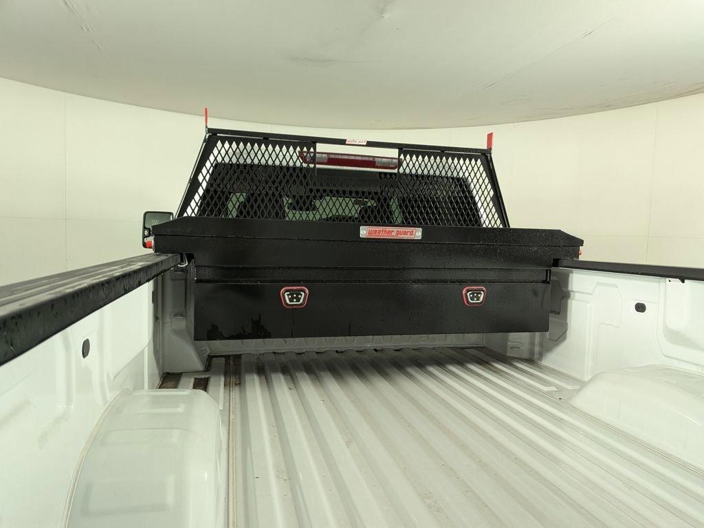 new 2025 GMC Sierra 2500 car, priced at $60,674