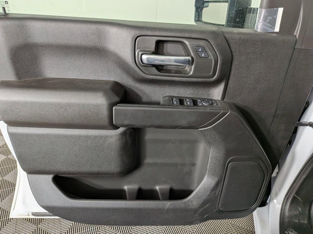 new 2025 GMC Sierra 2500 car, priced at $60,674