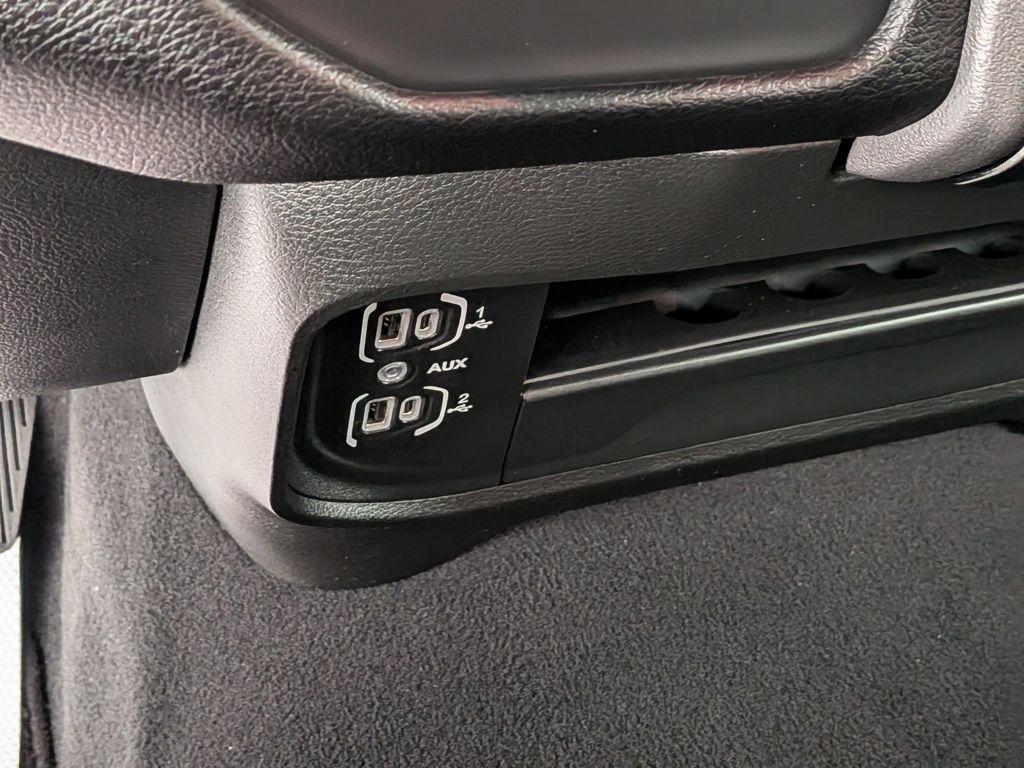used 2024 Ram 2500 car, priced at $47,488