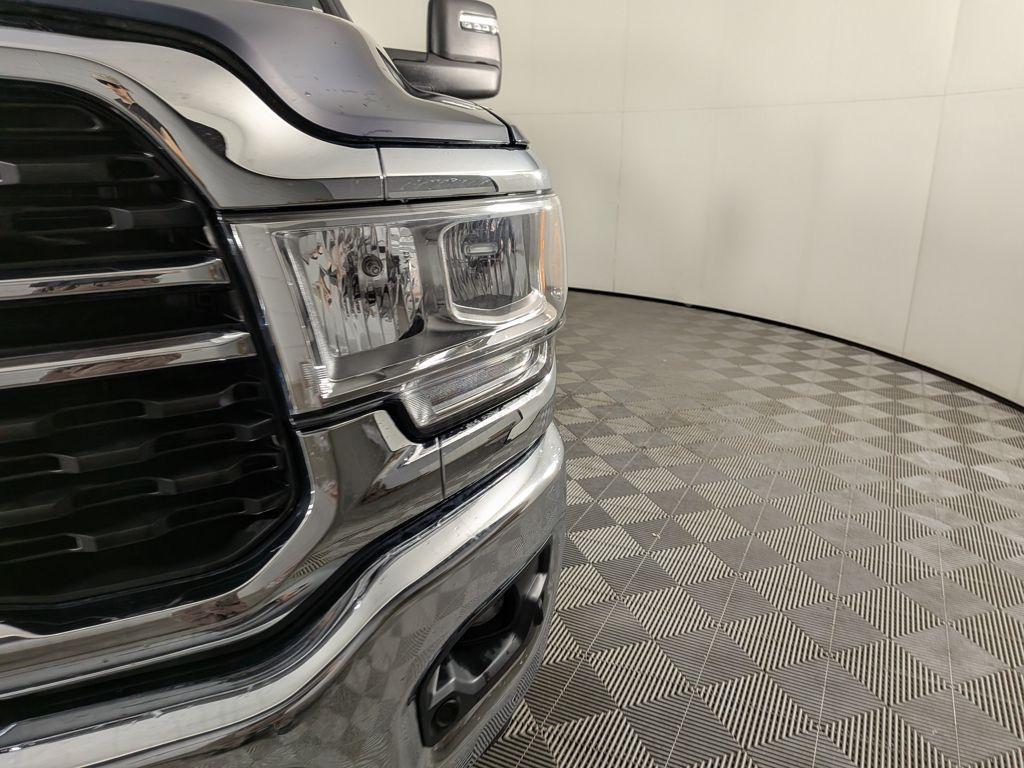 used 2024 Ram 2500 car, priced at $47,488