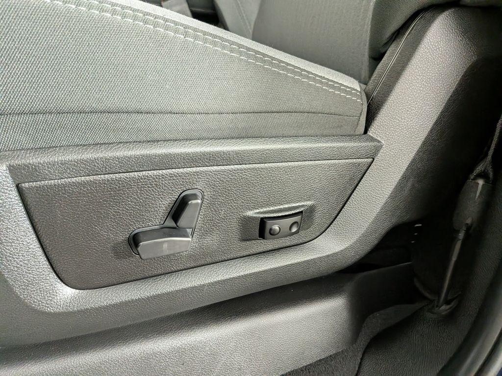 used 2024 Ram 2500 car, priced at $47,488