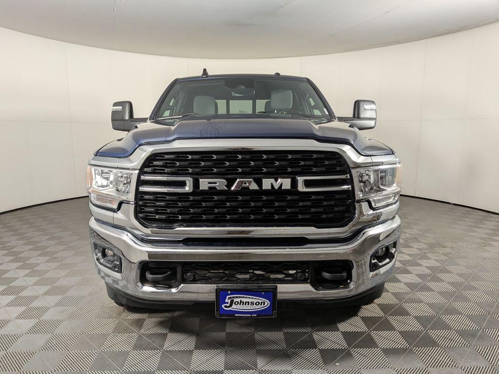 used 2024 Ram 2500 car, priced at $47,488