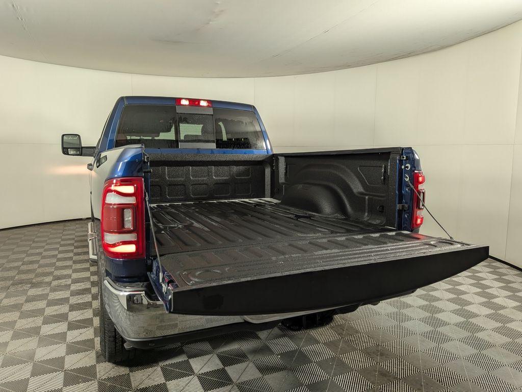 used 2024 Ram 2500 car, priced at $47,488