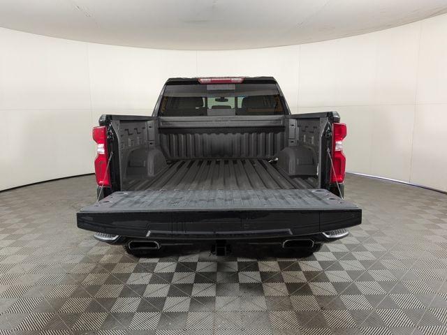 used 2021 Chevrolet Silverado 1500 car, priced at $42,488