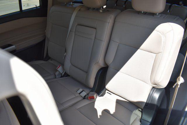 used 2023 Ford Explorer car, priced at $32,488