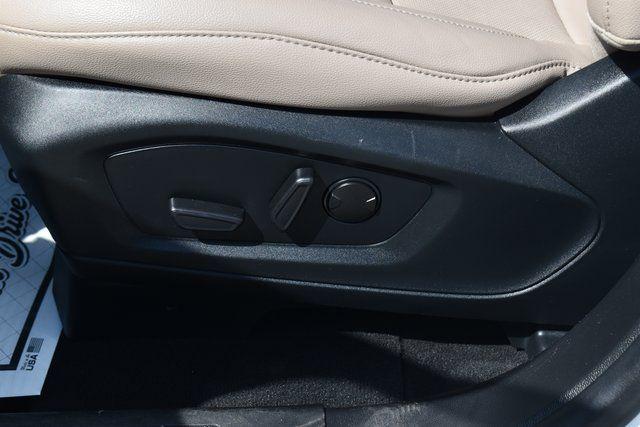 used 2023 Ford Explorer car, priced at $32,488