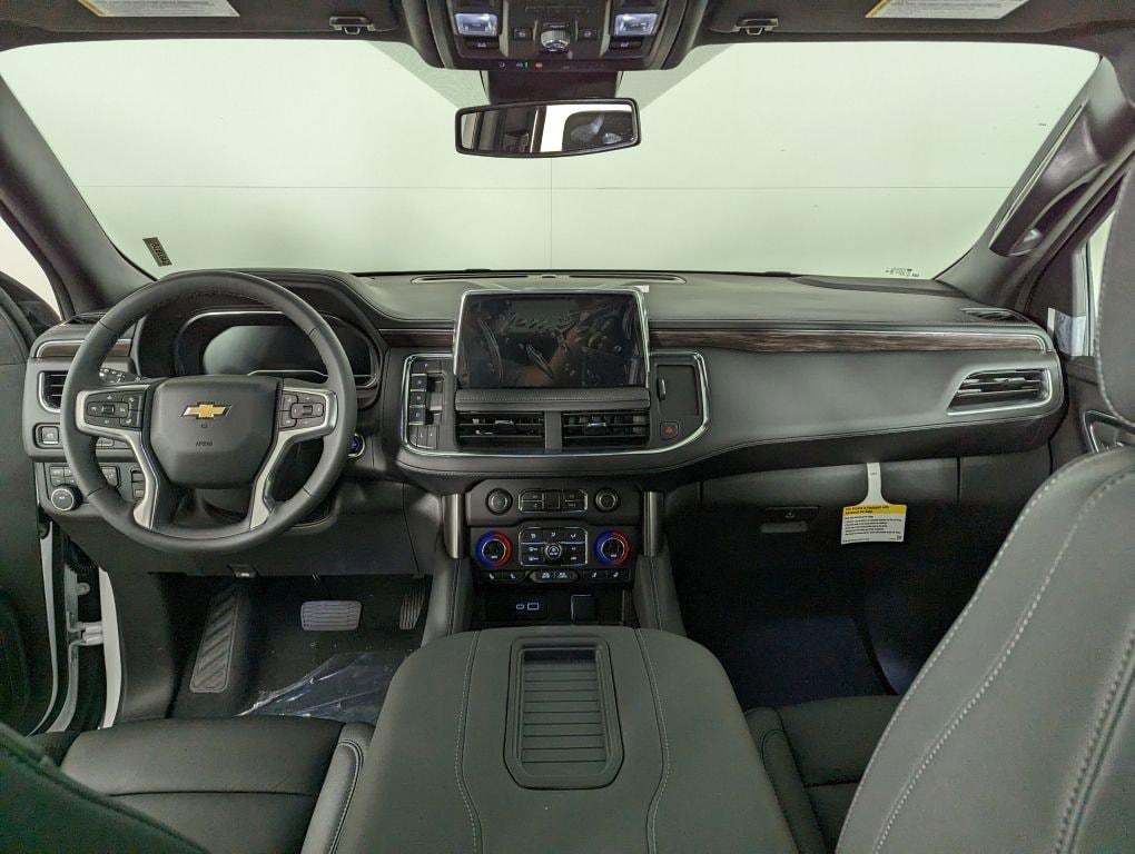 new 2024 Chevrolet Suburban car, priced at $73,376