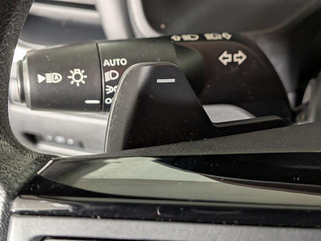 used 2021 Nissan Rogue car, priced at $18,655