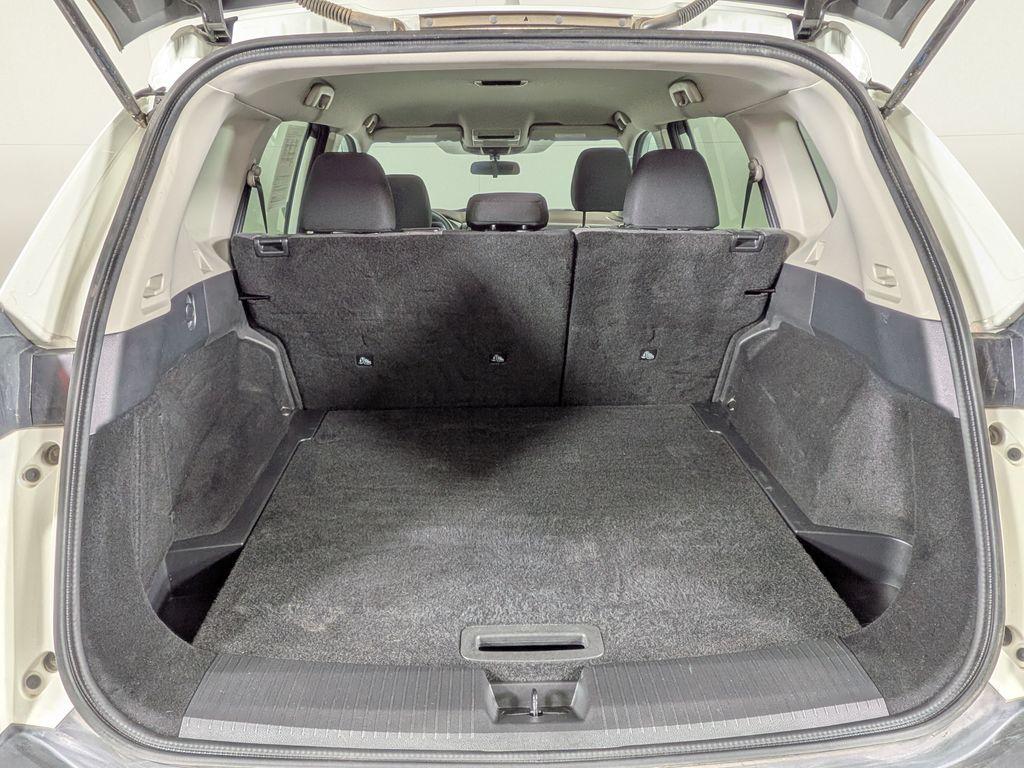 used 2021 Nissan Rogue car, priced at $18,655