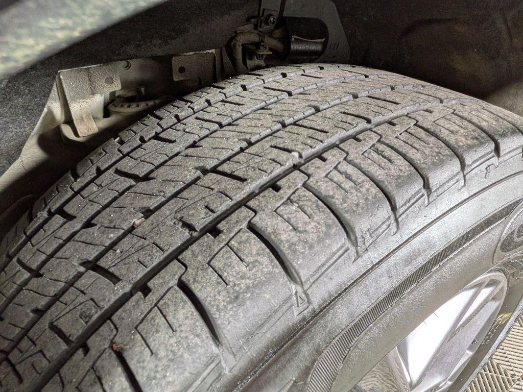 used 2021 Nissan Rogue car, priced at $18,655