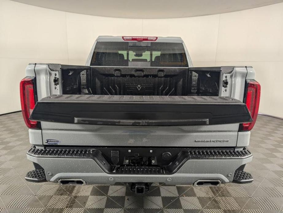 new 2025 GMC Sierra 1500 car, priced at $85,654