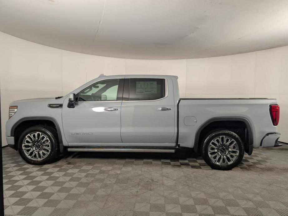 new 2025 GMC Sierra 1500 car, priced at $85,654