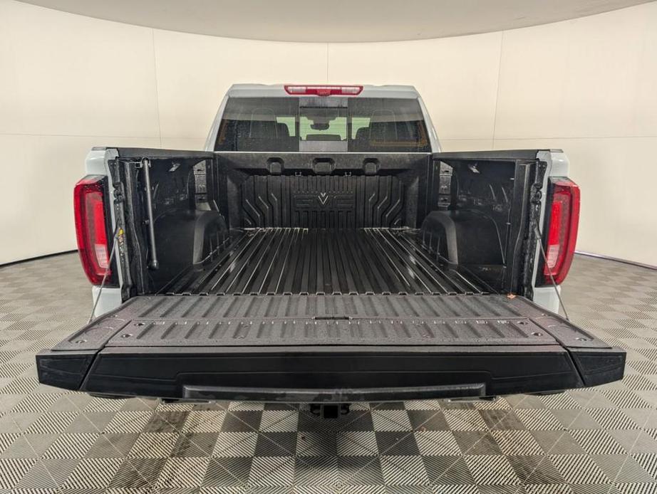 new 2025 GMC Sierra 1500 car, priced at $85,654