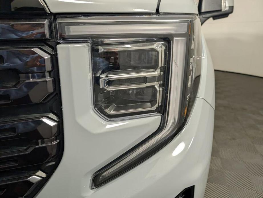 new 2025 GMC Sierra 1500 car, priced at $85,654