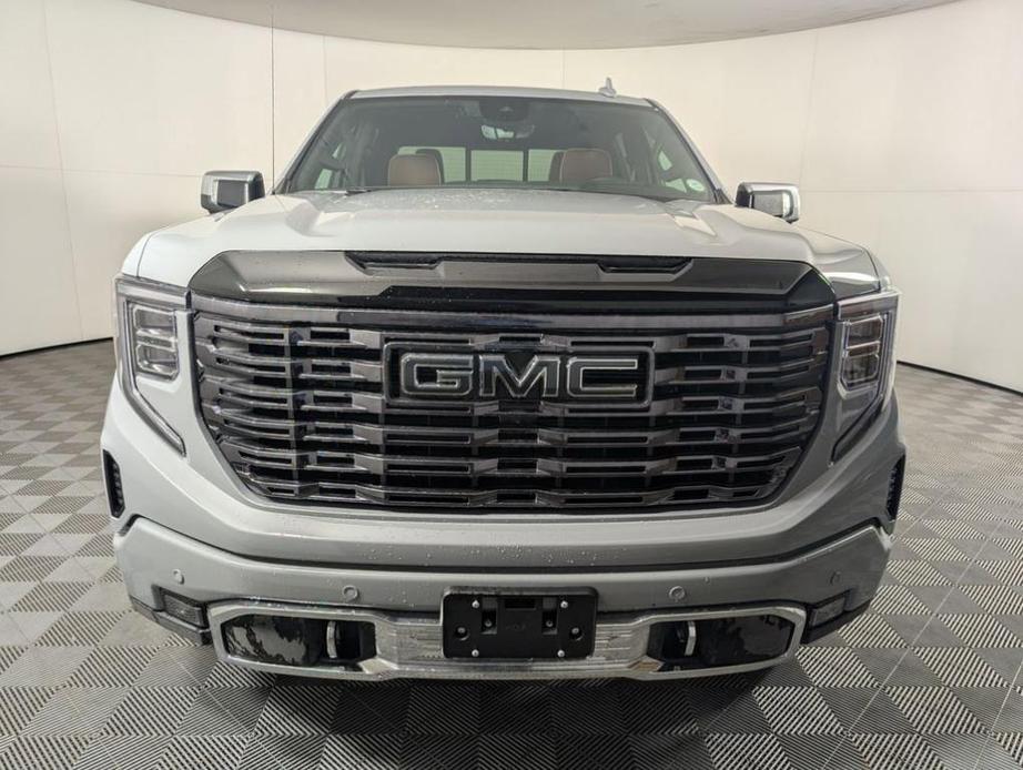 new 2025 GMC Sierra 1500 car, priced at $85,654