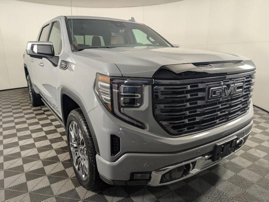 new 2025 GMC Sierra 1500 car, priced at $85,654