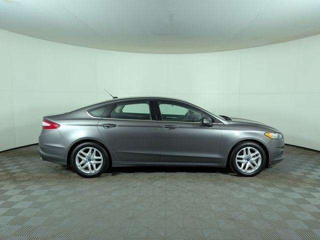used 2014 Ford Fusion car, priced at $11,488