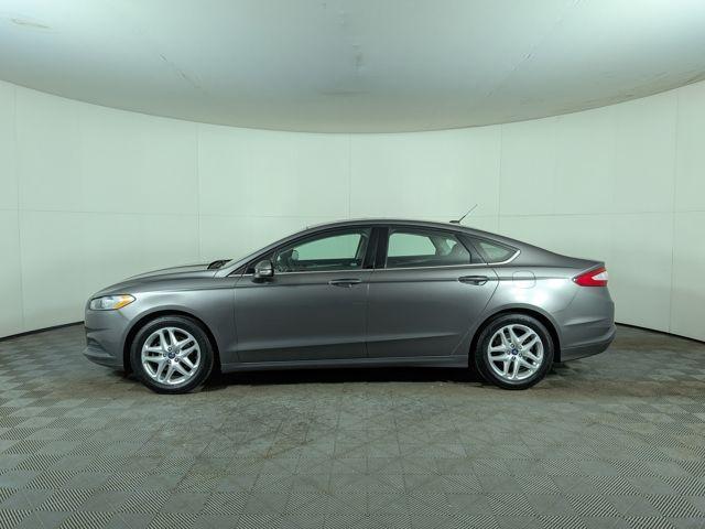 used 2014 Ford Fusion car, priced at $11,488