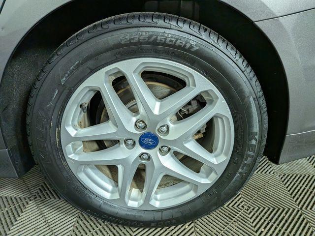 used 2014 Ford Fusion car, priced at $11,488