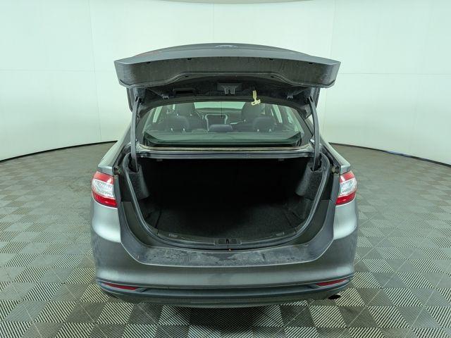 used 2014 Ford Fusion car, priced at $11,488