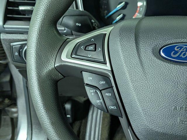 used 2014 Ford Fusion car, priced at $11,488