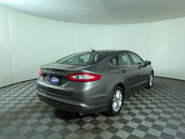 used 2014 Ford Fusion car, priced at $11,488