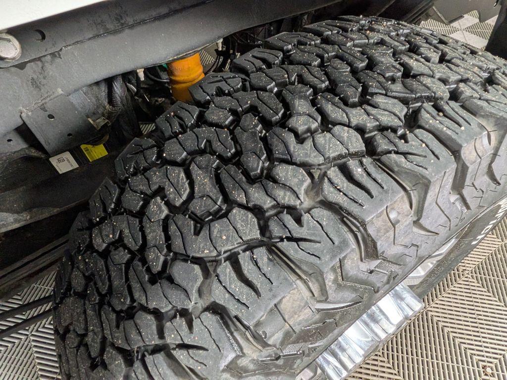 used 2022 Ford F-350 car, priced at $63,488