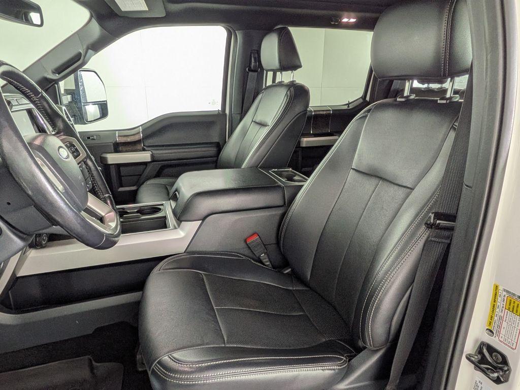 used 2022 Ford F-350 car, priced at $63,488
