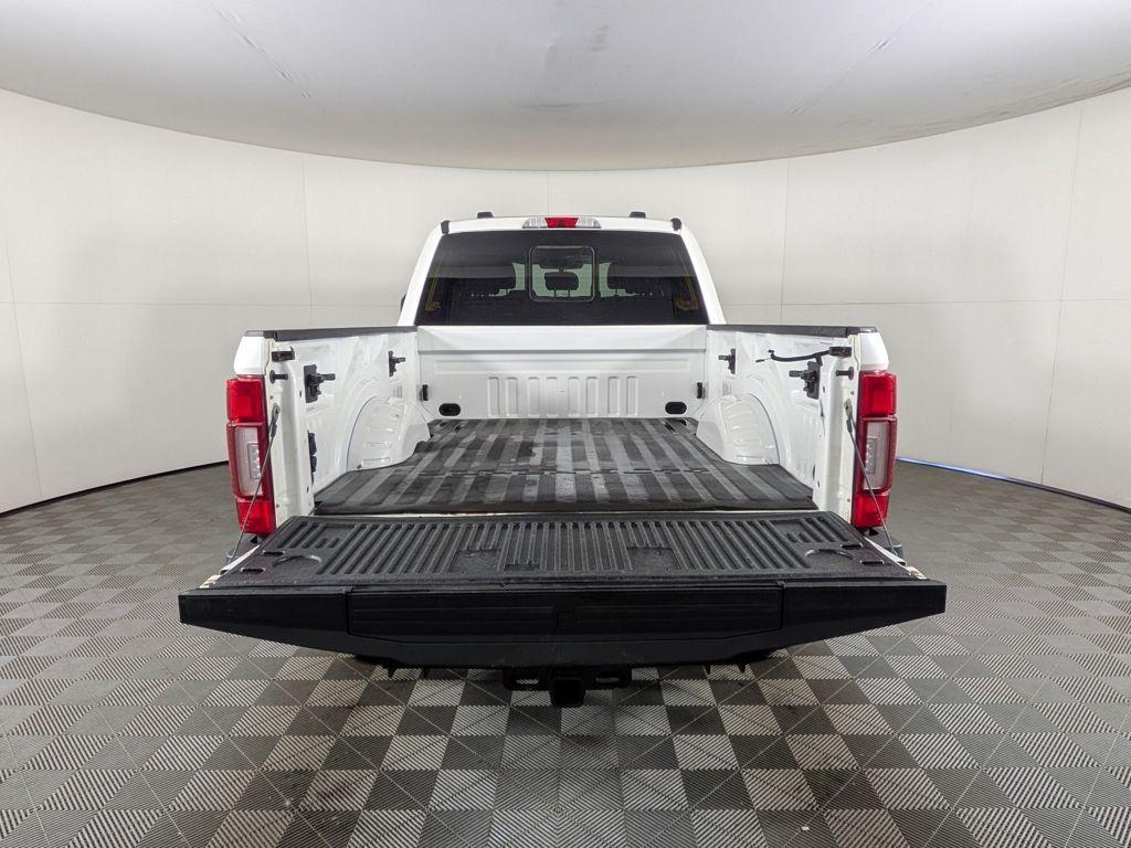 used 2022 Ford F-350 car, priced at $63,488