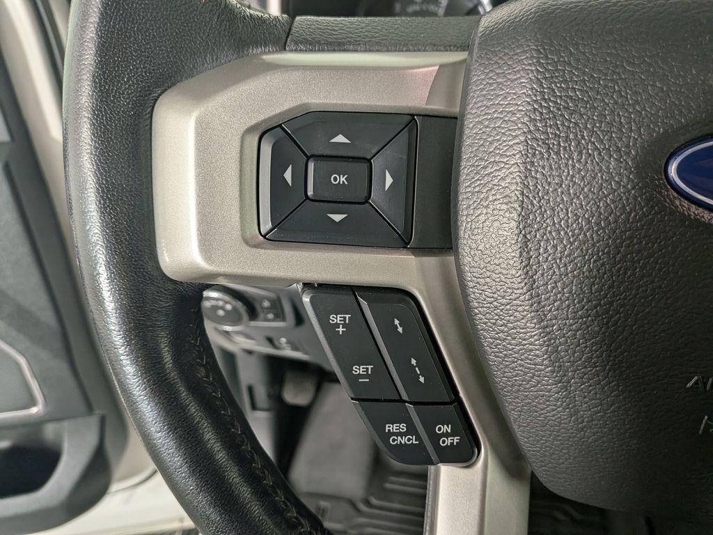 used 2022 Ford F-350 car, priced at $63,488