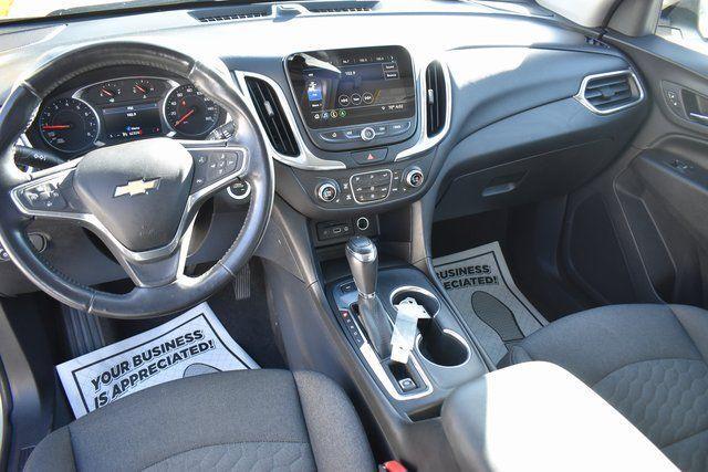 used 2019 Chevrolet Equinox car, priced at $19,488