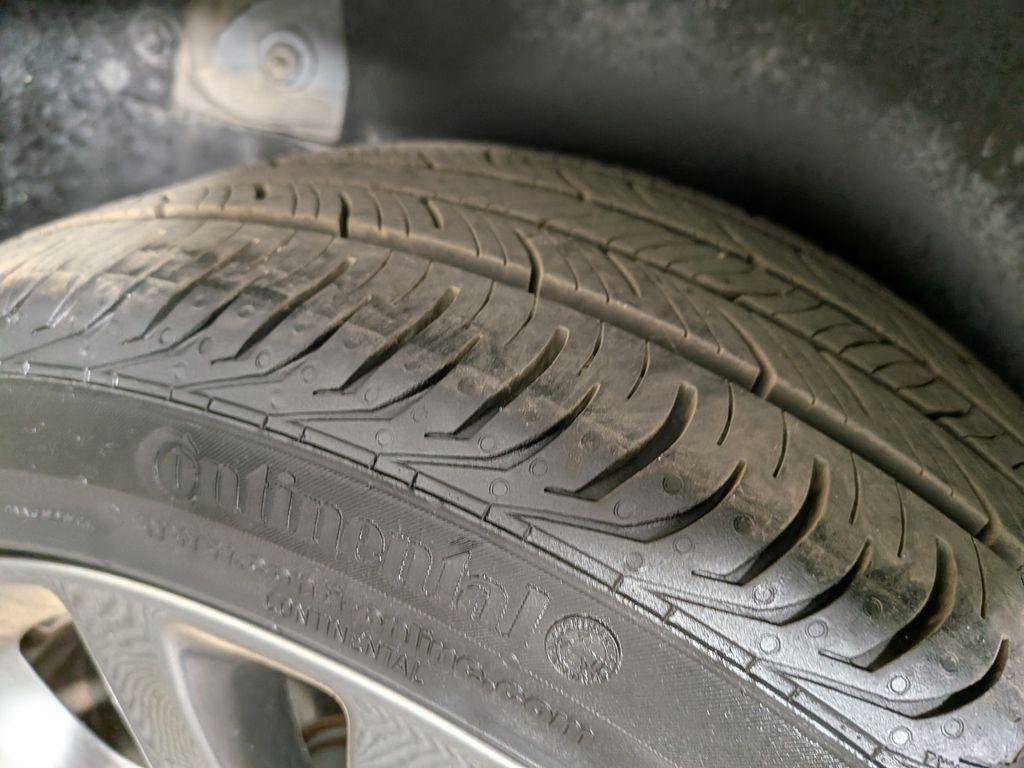 used 2018 FIAT 500 car, priced at $11,488