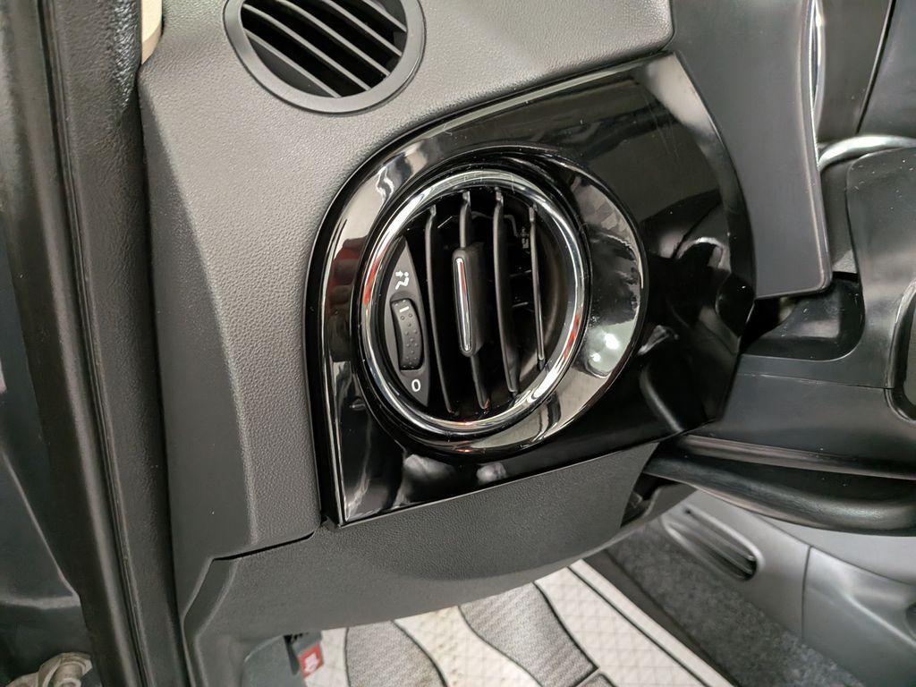 used 2018 FIAT 500 car, priced at $11,488