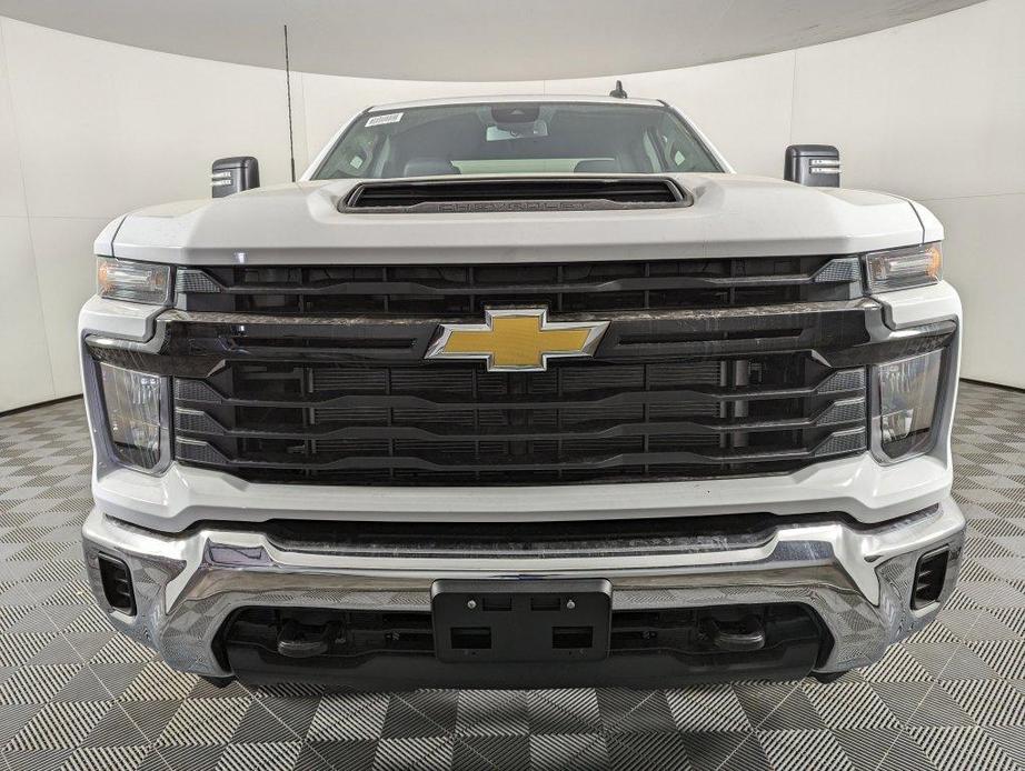 new 2024 Chevrolet Silverado 2500 car, priced at $67,959