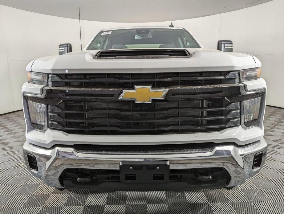 new 2024 Chevrolet Silverado 2500 car, priced at $64,058