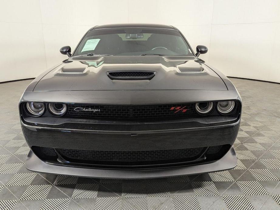 used 2020 Dodge Challenger car, priced at $40,988