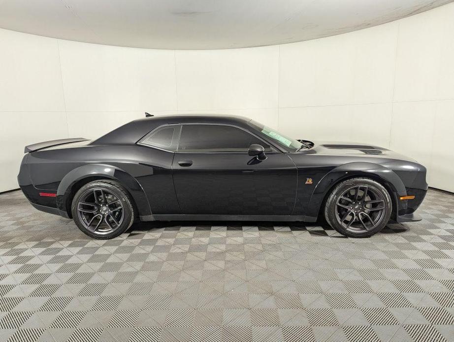 used 2020 Dodge Challenger car, priced at $40,988