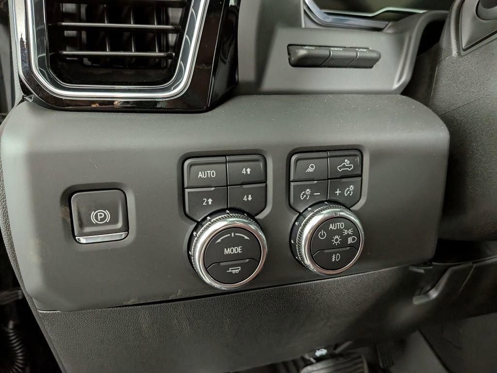 new 2025 GMC Sierra 2500 car, priced at $92,658