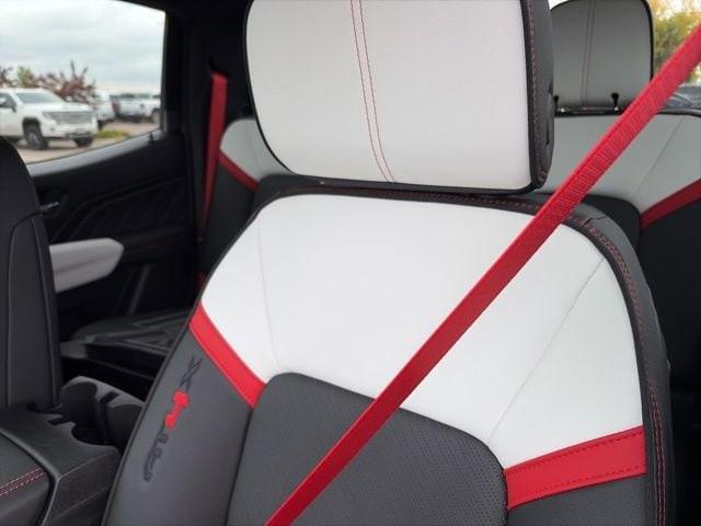 new 2026 GMC Canyon car, priced at $59,737