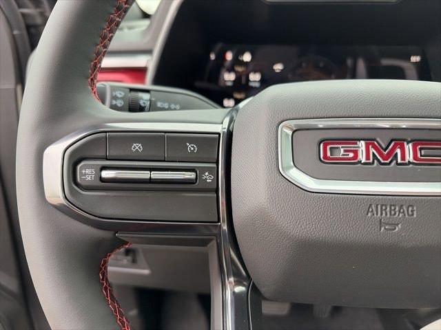 new 2026 GMC Canyon car, priced at $59,737