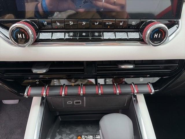 new 2026 GMC Canyon car, priced at $59,737