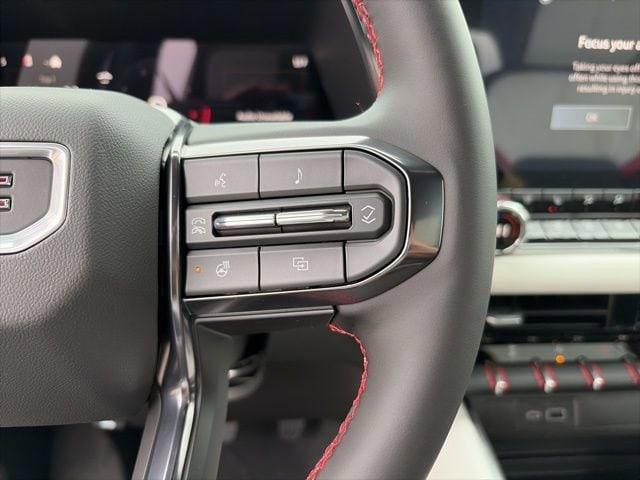 new 2026 GMC Canyon car, priced at $59,737