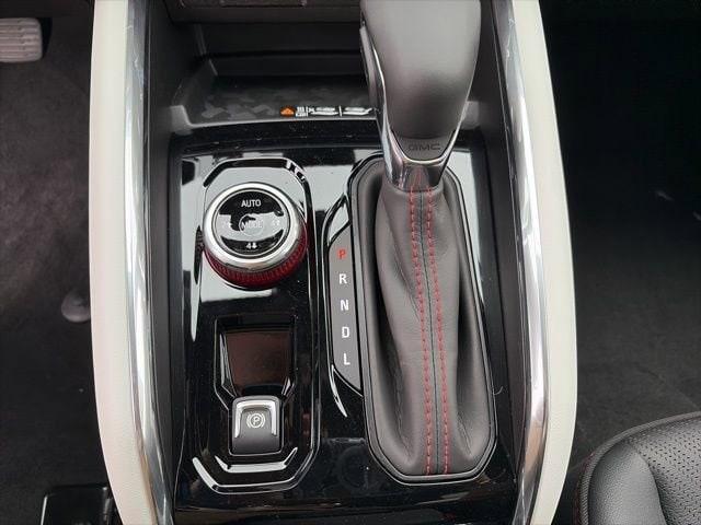 new 2026 GMC Canyon car, priced at $59,737