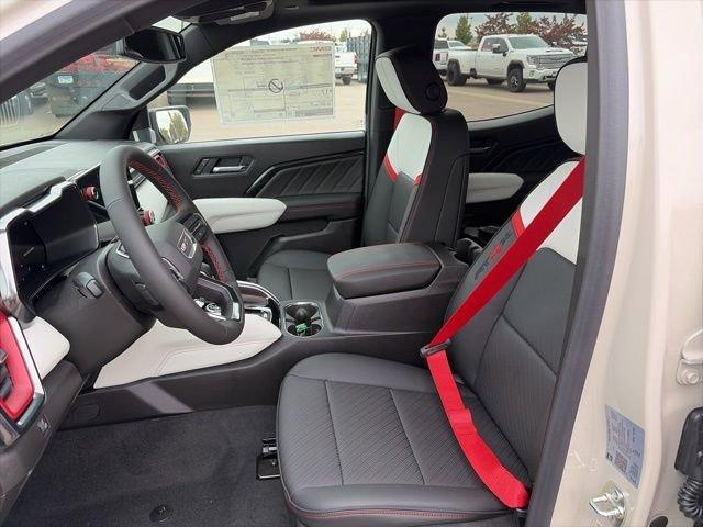 new 2026 GMC Canyon car, priced at $59,737