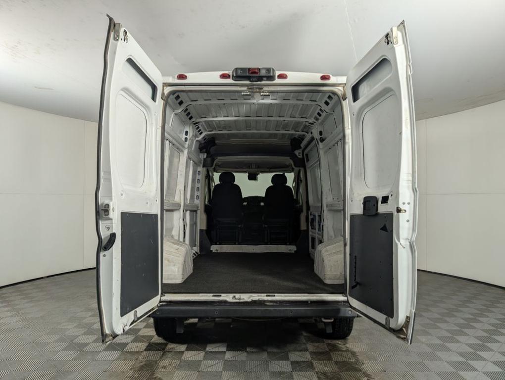 used 2020 Ram ProMaster 1500 car, priced at $24,488