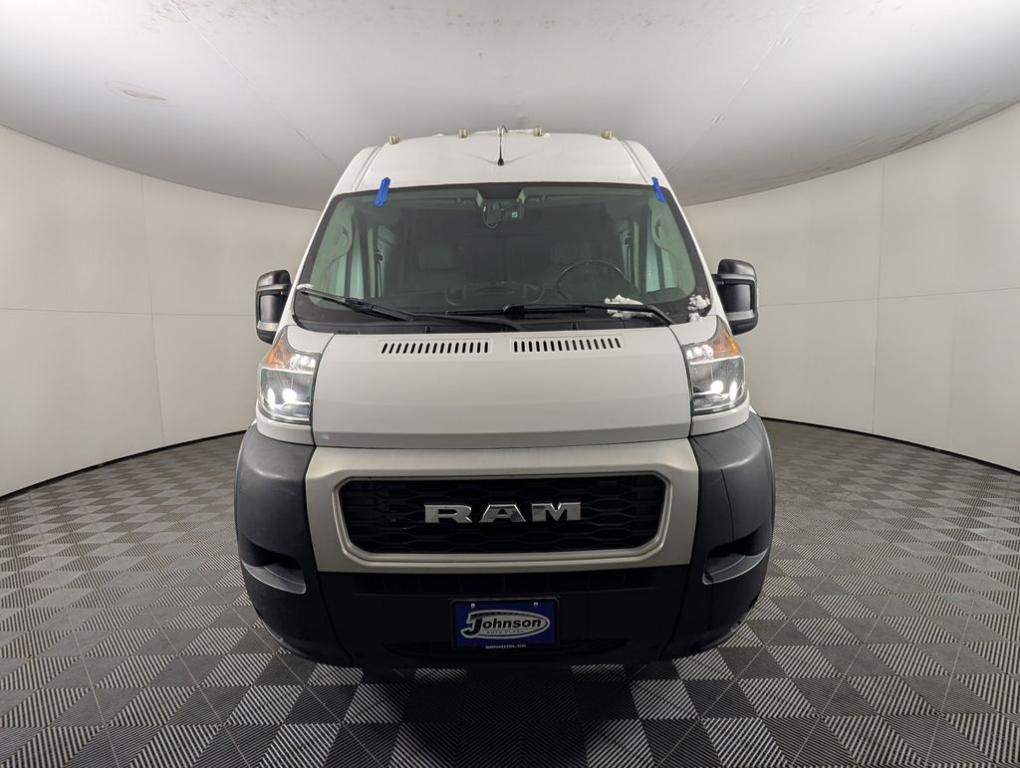 used 2020 Ram ProMaster 1500 car, priced at $24,488