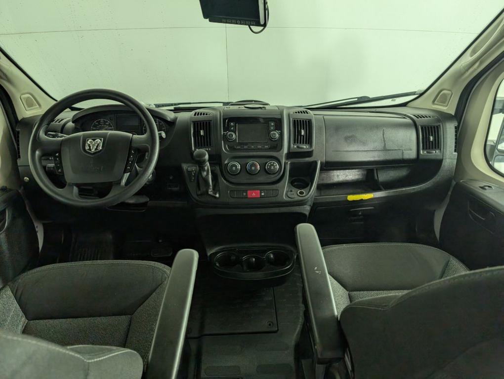 used 2020 Ram ProMaster 1500 car, priced at $24,488