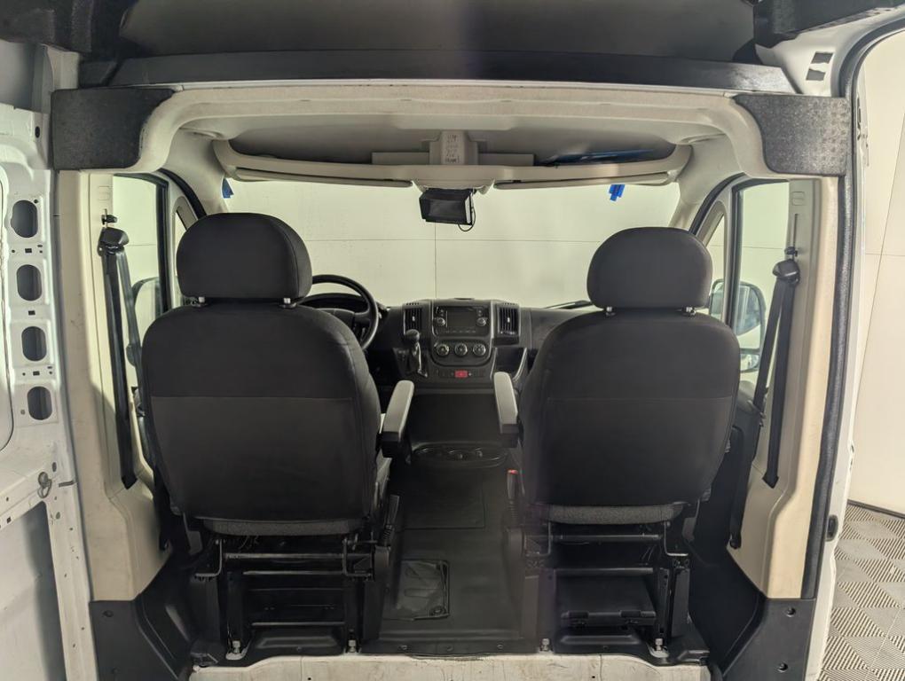 used 2020 Ram ProMaster 1500 car, priced at $24,488